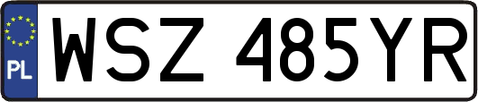 WSZ485YR