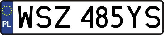 WSZ485YS