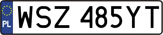 WSZ485YT