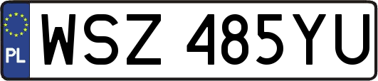 WSZ485YU