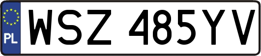 WSZ485YV
