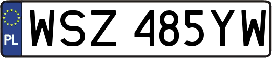 WSZ485YW