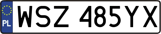 WSZ485YX