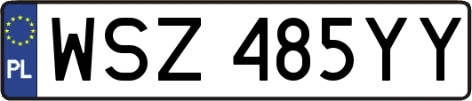 WSZ485YY