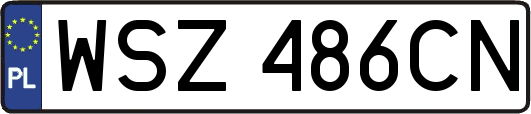 WSZ486CN
