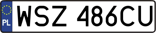WSZ486CU