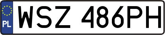 WSZ486PH