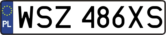 WSZ486XS