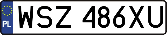 WSZ486XU