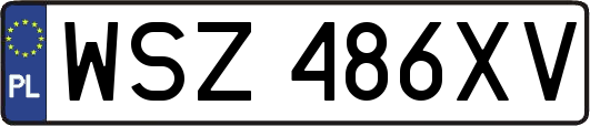 WSZ486XV