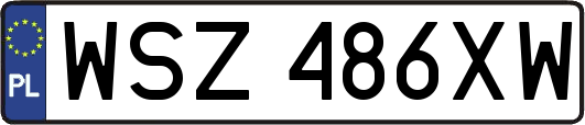WSZ486XW