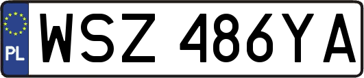 WSZ486YA