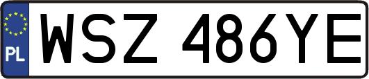 WSZ486YE