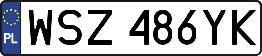 WSZ486YK