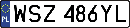 WSZ486YL