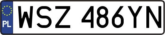 WSZ486YN