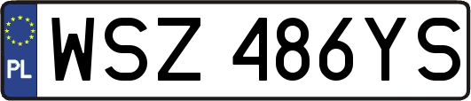 WSZ486YS