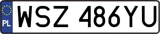 WSZ486YU