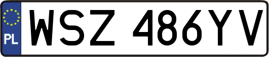 WSZ486YV