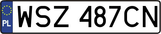 WSZ487CN