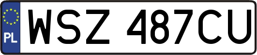 WSZ487CU