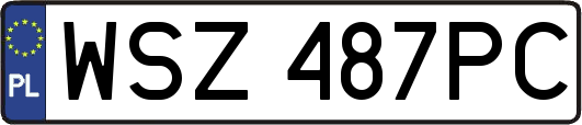 WSZ487PC