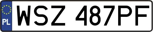 WSZ487PF