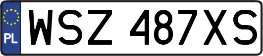 WSZ487XS