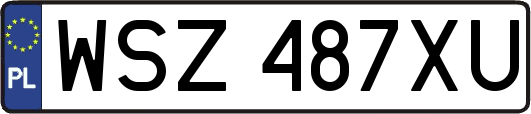 WSZ487XU