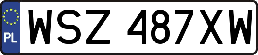 WSZ487XW