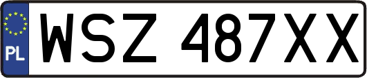 WSZ487XX
