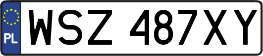 WSZ487XY