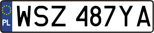 WSZ487YA