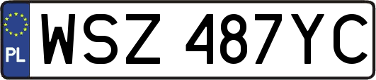 WSZ487YC