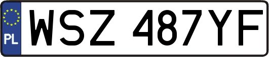 WSZ487YF