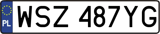 WSZ487YG