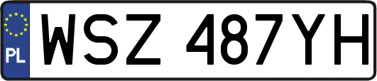 WSZ487YH