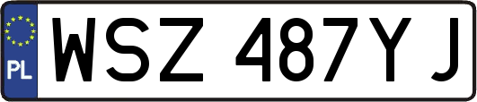 WSZ487YJ