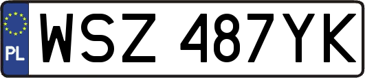 WSZ487YK