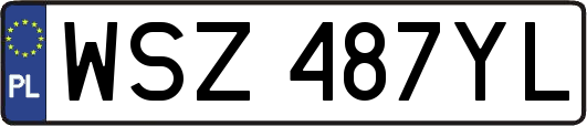 WSZ487YL