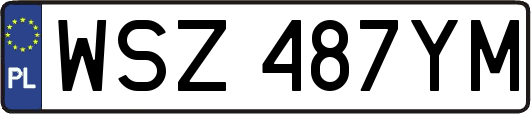 WSZ487YM