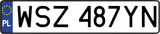 WSZ487YN
