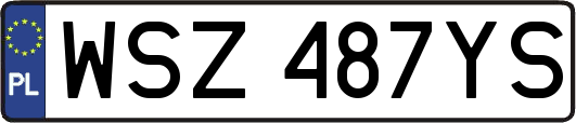 WSZ487YS