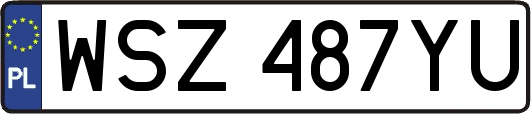 WSZ487YU