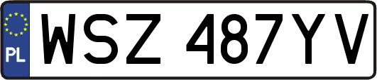 WSZ487YV