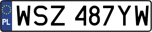 WSZ487YW