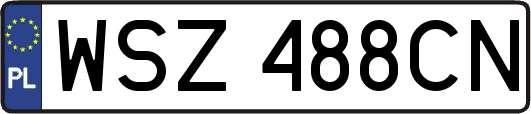 WSZ488CN