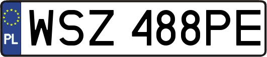 WSZ488PE