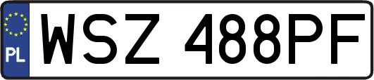 WSZ488PF