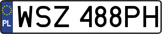 WSZ488PH